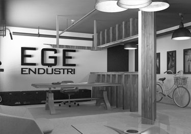 EGE ENDÜSTRİ