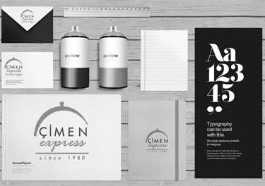 Kurumsal KİMLİK ve LOGO