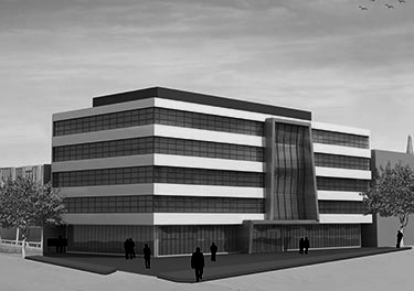 CEYLAN İŞ MERKEZİ